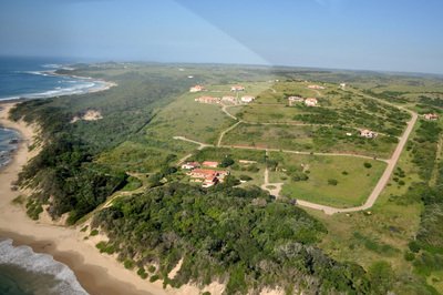 Commercial Property for Sale in Cintsa West Eastern Cape